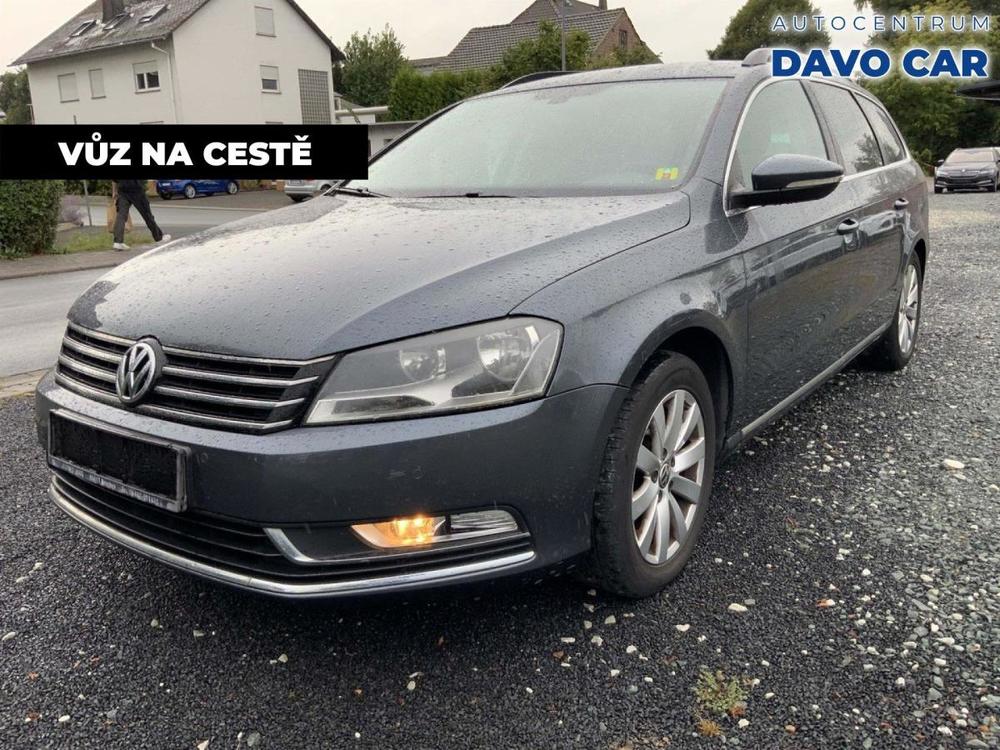 Prodm Volkswagen Passat 1,4 TSI 90kW Comfortline