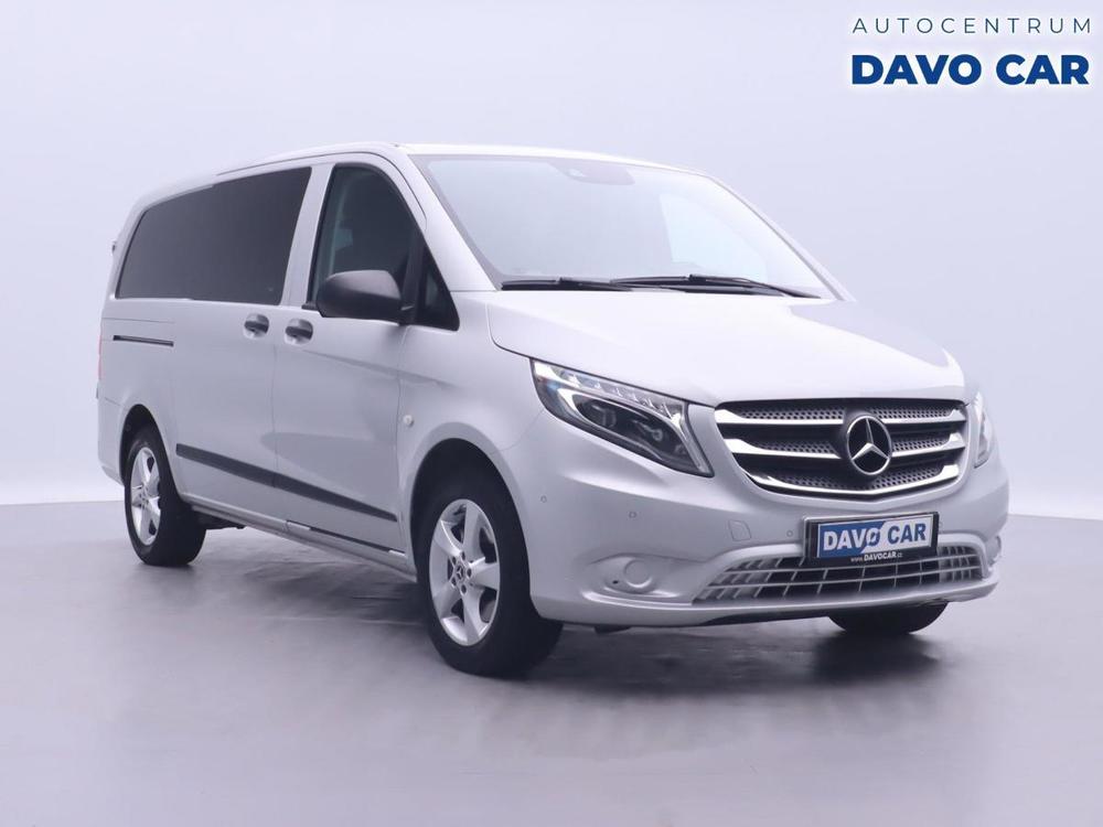 Prodm Mercedes-Benz Vito 2,1 119CDI BlueTEC XL KB Base