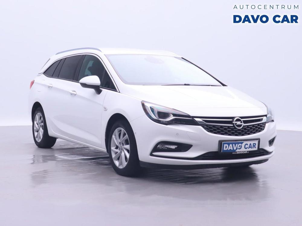 Prodm Opel Astra 1,6 CDTi 100kW Innovation ST