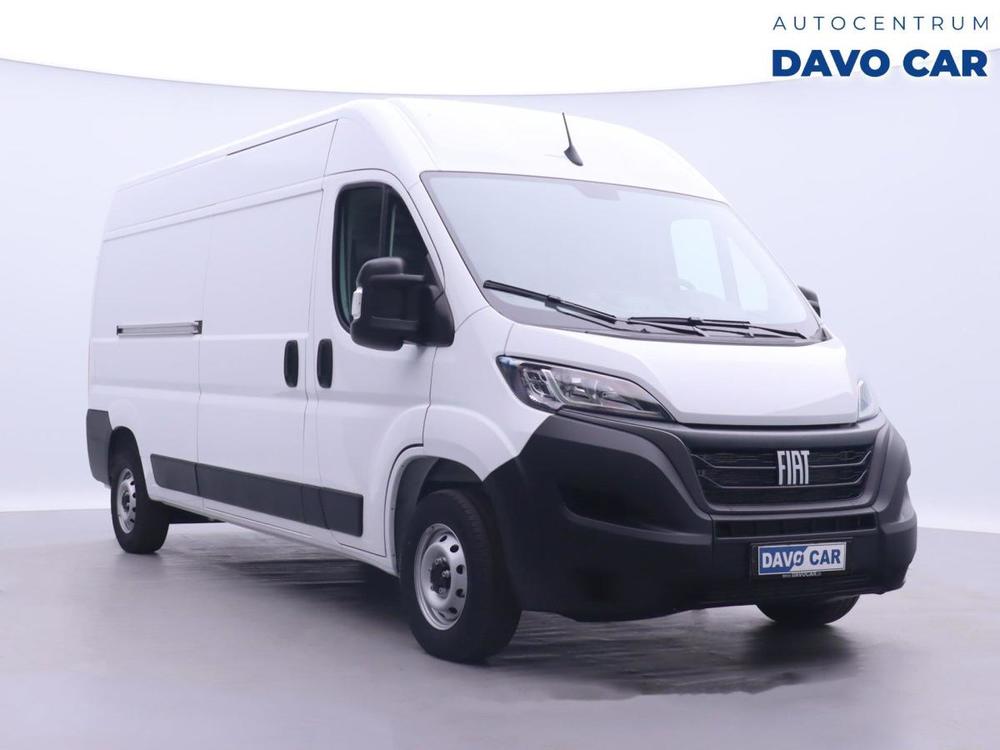 Prodm Fiat Ducato 2,2 MTJ 110kW 425 L3H2 CZ DPH