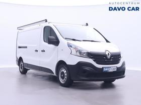 Renault Trafic 1,6 DCI LONG Navi Klima DPH