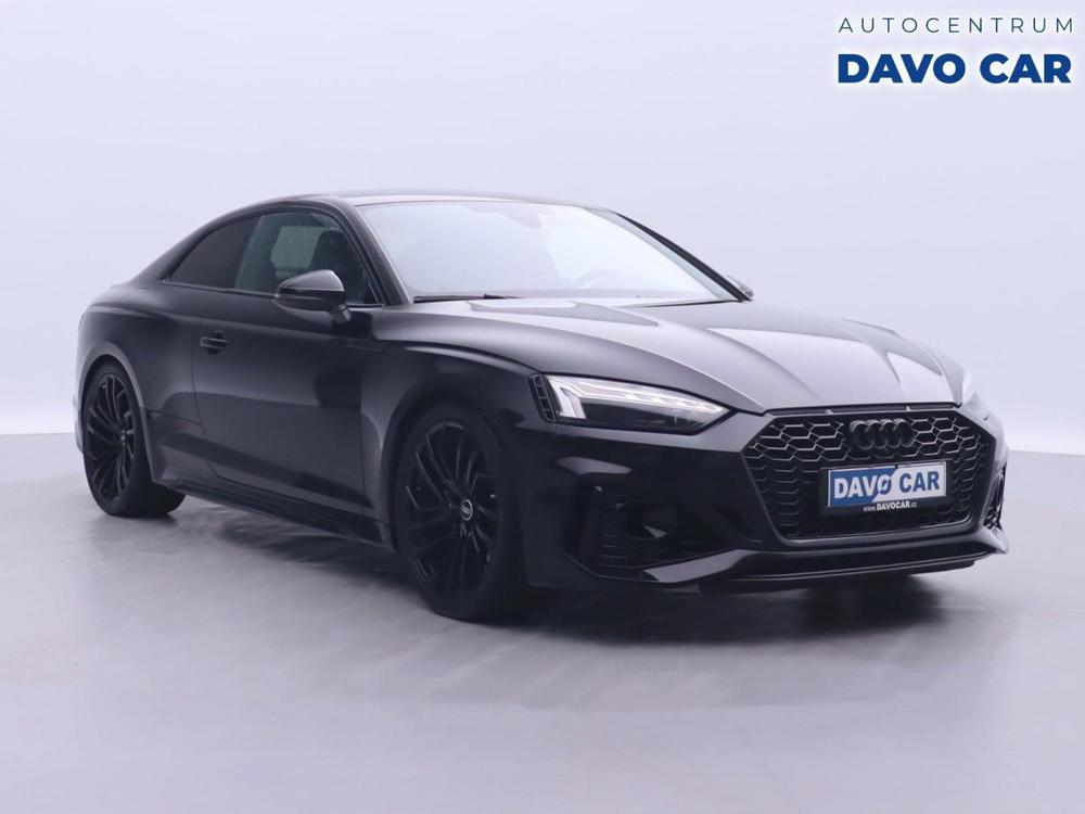 Prodm Audi RS5 3,0 V6 331kW quattro Black DPH