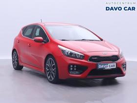 Kia Ceed 1,6 T-GDI 150kW GT Plus Navi