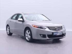 Honda Accord 2,4 i-VTEC 148 KW Aut. Executi