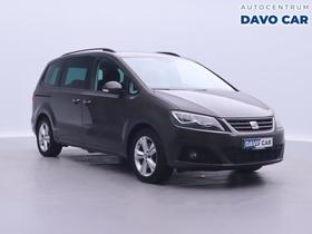 Seat Alhambra 2,0 TDI 135kW DSG 4x4 Style CZ