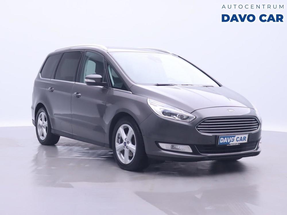 Prodm Ford Galaxy 2,0 TDCi 154kW Titanium 7-Mst