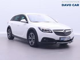 Opel Insignia 2,0 CDTi 125kW Cosmo CZ DPH