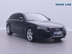 Audi A4 3,0 TDI 176kW Quattro Aut.klim