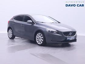 Volvo V40 1,6 D2 Momentum Xenon