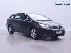 Toyota Avensis 1,8 108kw Terra Tempomat 1.Maj