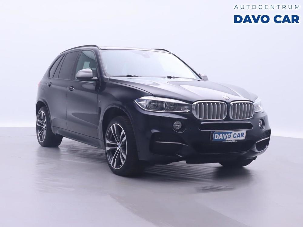 Prodm BMW X5 3,0 M50d 280KW CZ DPH 4x4