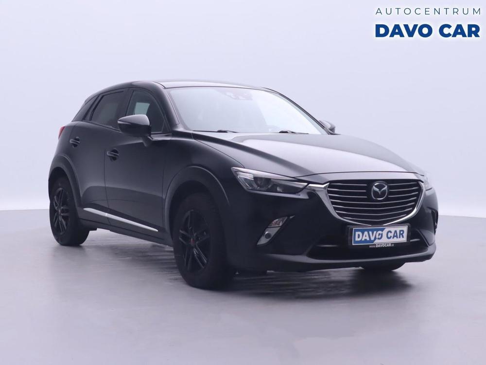 Prodm Mazda CX-3 2,0 SKY-G150 AWD Revolution