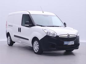 Opel Combo 1,6 CDTi 77kW L2H2 Klima DPH