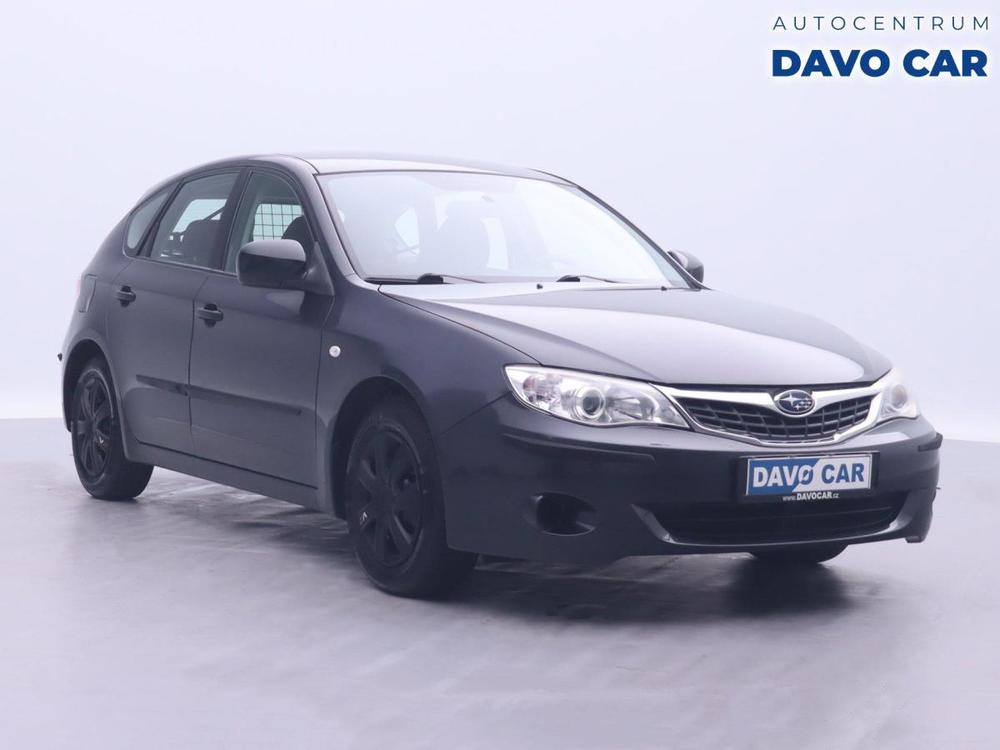 Prodm Subaru Impreza 1,5 i 79kW Active Klima