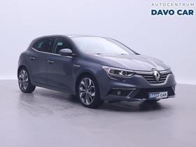 Renault Megane 1,5 dCi 81kW Energy Navi CZ