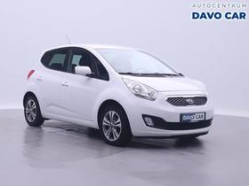 Kia Venga 1,6 CVVT 92kW Klima Webasto