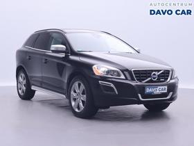 Prodej Volvo XC60 3,0 T6 210kW AWD R-Design Xeno