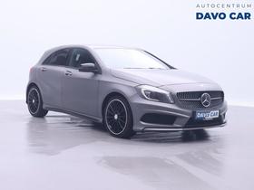 Mercedes-Benz A 2,1 A 200d AMG Sport