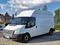 Fotografie vozidla Ford Transit 2,2 TDCi 74kW 300LWB DPH Klima