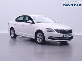 koda Octavia 2,0 TDI 110kW DSG Style CZ 1Ma