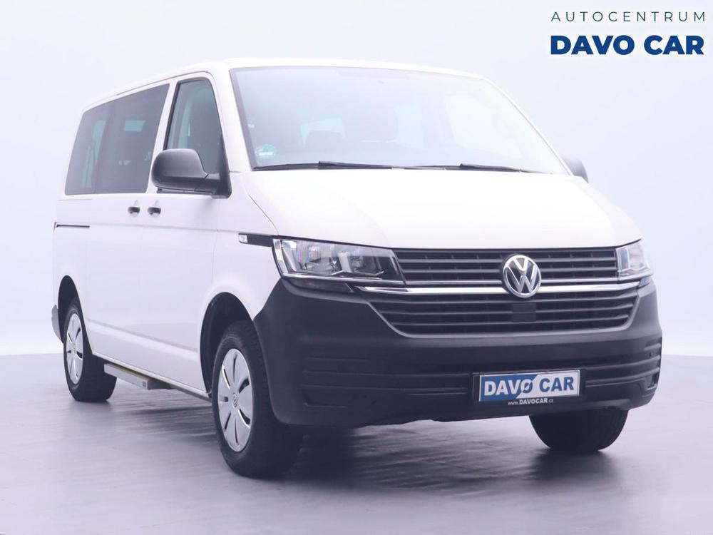 Prodm Volkswagen Transporter 2,0 TDI Klima 9-Mst DPH 1.Maj