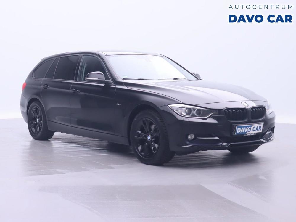 Prodm BMW 3 2,0 320d 135kW xDrive Sport