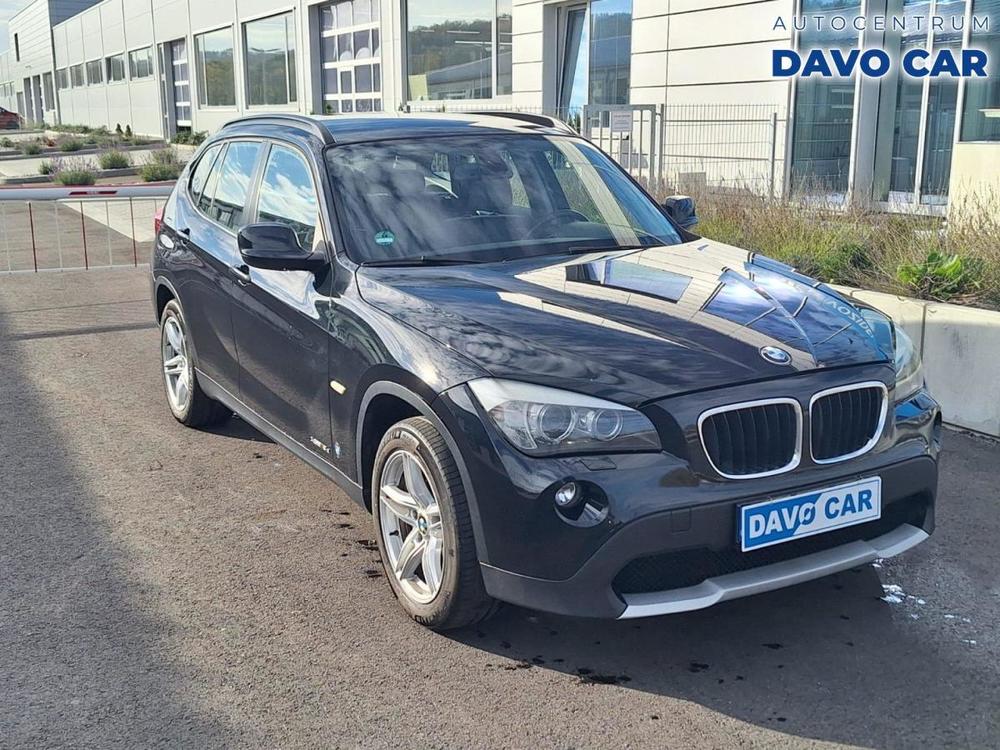 Prodm BMW X1 2,0 xDrive18d