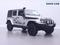 Jeep Wrangler 2,8 CRD Unlimited Rubicon