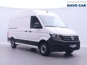 Volkswagen Crafter 2,0 TDI L2H2 DPH 1Maj.