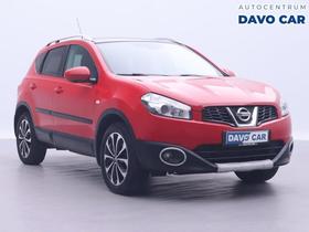 Nissan Qashqai 1,6 i Acenta Aut.klima Navi CZ