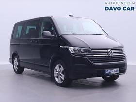 Volkswagen Caravelle 2,0 TDI 110kW DSG Bulli DPH