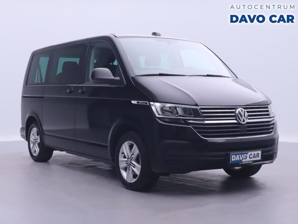 Prodm Volkswagen Caravelle 2,0 TDI 110kW DSG Bulli DPH