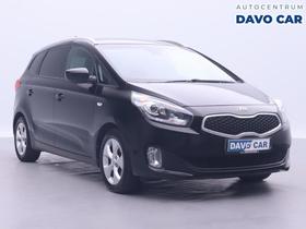 Kia Carens 1,7 CRDi 85kW Comfort Tan