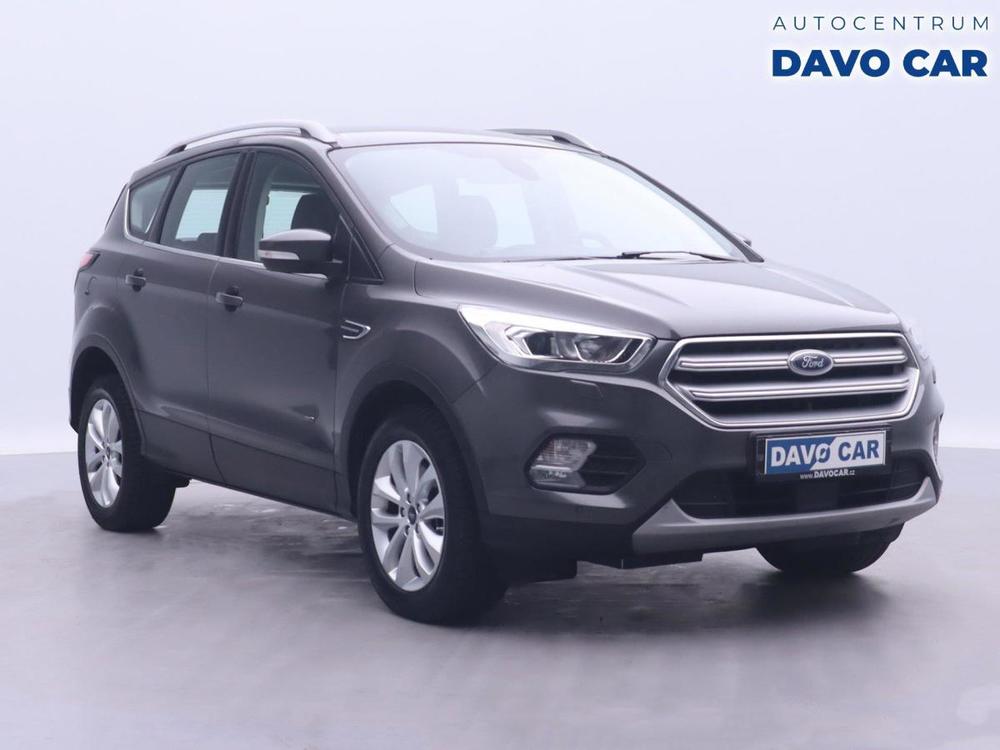 Prodm Ford Kuga 1,5 EB 134kW Automat AWD Navi