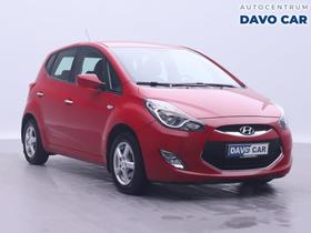 Hyundai iX20 1,6 GDI 91kW Trikolor CZ