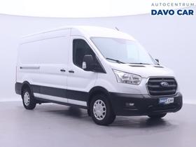 Ford Transit 2,0 TDCi 79kW L2H2 Klima