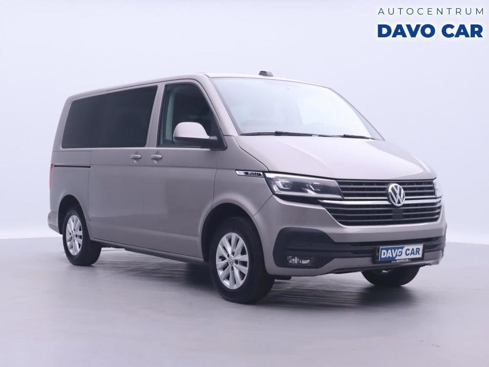 Prodm Volkswagen Multivan 2,0 TDI 110KW Trendline