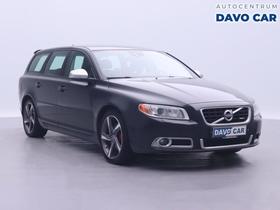 Volvo V70 2,0 D4 120kW Aut. R-Design Nav