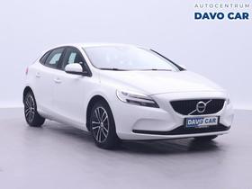 Volvo V40 2,0 T3 112kW CZ Momentum 1.Maj