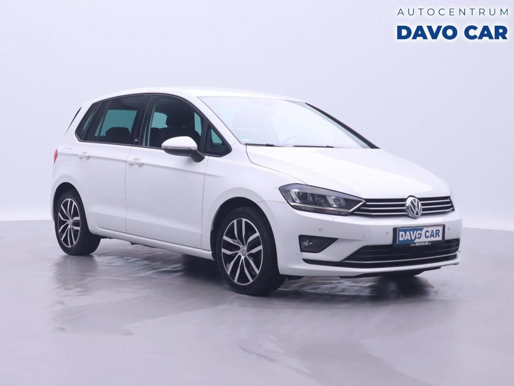 Prodm Volkswagen 1,2 TSI DSG 