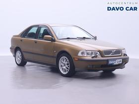 Volvo S40 1,9 T4 147kW Klima Ke Tempom