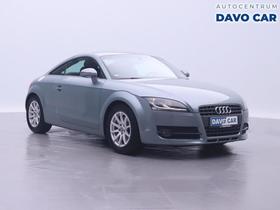 Audi TT 2,0 TFSI 147 kW Xenon 1.Maj.