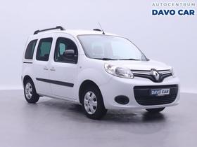 Renault Kangoo 1,5 dCi Zen CZ 1.Maj DPH