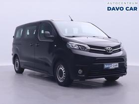 Toyota ProAce 1,5 D-4D Navi Ke 9-Mst 1Maj