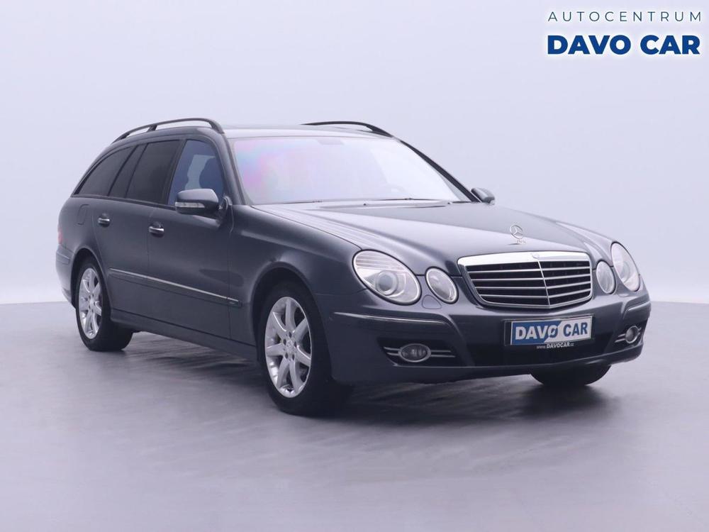 Prodm Mercedes-Benz E 3,0 E 280 CDI 4Matic Avantgard