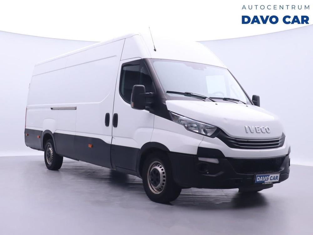 Prodm Iveco Daily 2,3 HPT L4H2 Hi-Matic Maxi DPH