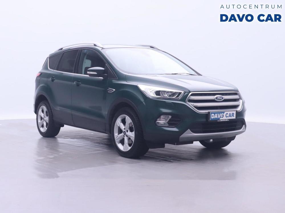 Prodm Ford Kuga 1,5 Trend  EcoBoost 110kW CZ 1