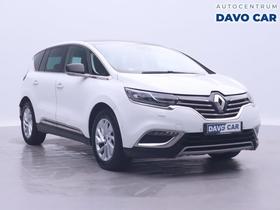 Renault Espace 1,6 dCi 118kW Aut. Energy 1.Ma