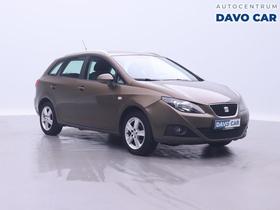 Seat Ibiza 1,4 16v 63kW Style ST