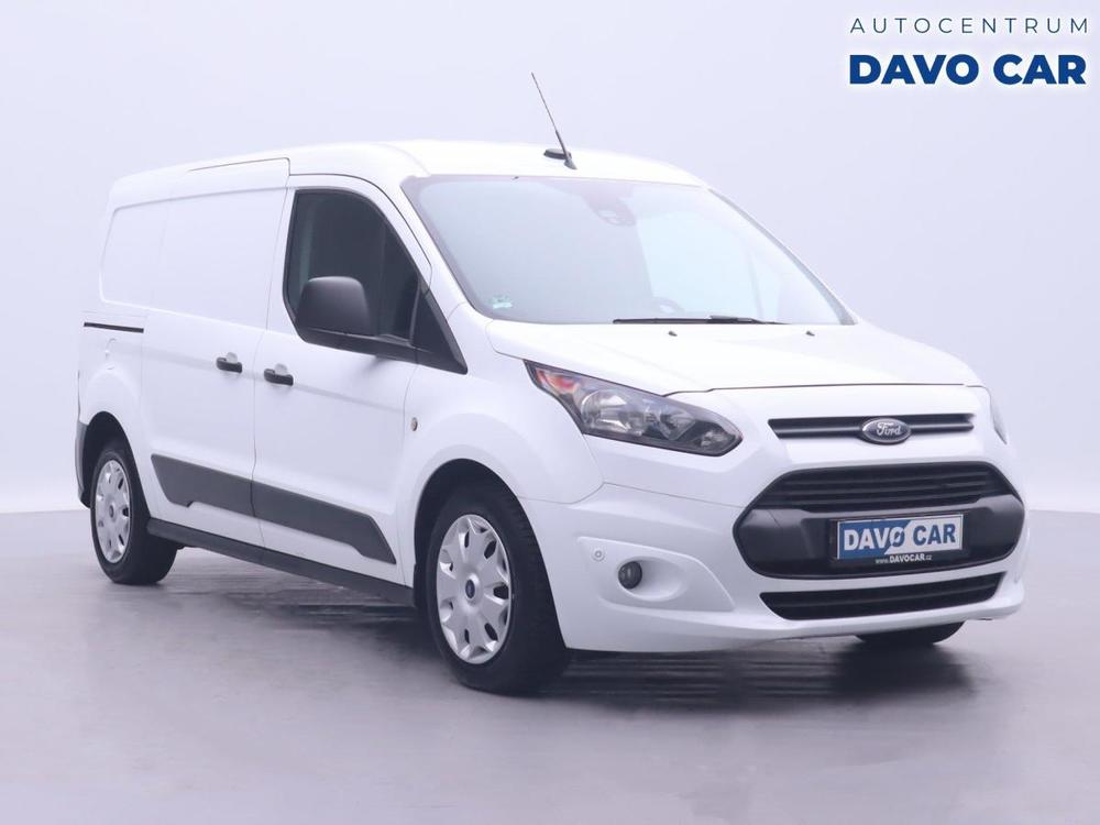 Prodm Ford Transit Connect L2 1,5 TDCI 88 kW DPH Regly